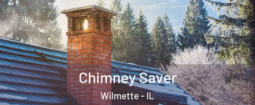  Chimney Saver Wilmette - IL