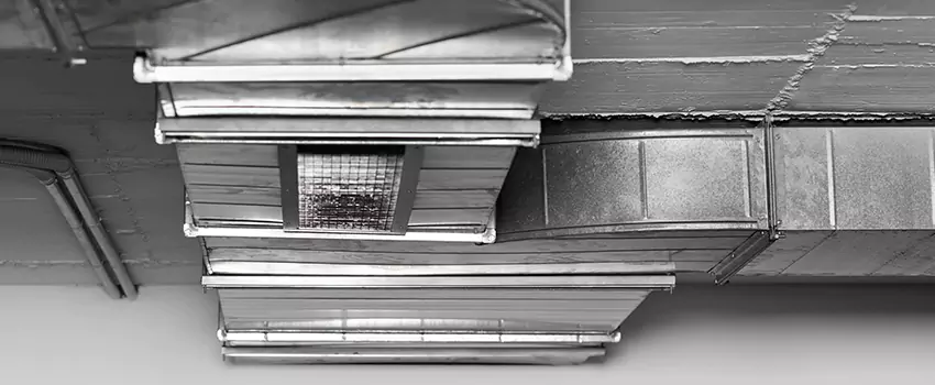 Trusted Air Duct Cleaning Company in Wilmette, Illinois