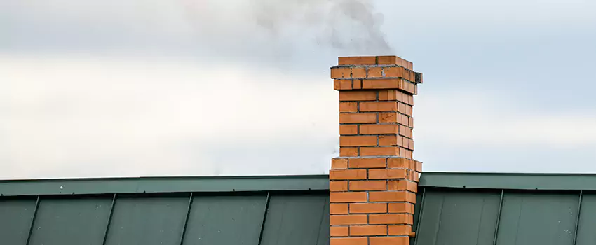 Animal Screen Chimney Cap Repair And Installation Services in Wilmette, Illinois