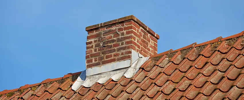 Residential Chimney Bricks Rotten Repair Services in Wilmette, IL
