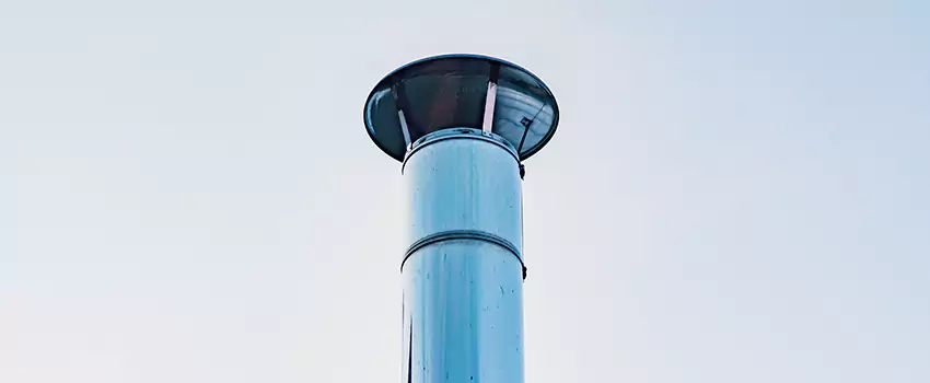 Wind-Resistant Chimney Caps Installation and Repair Services in Wilmette, Illinois