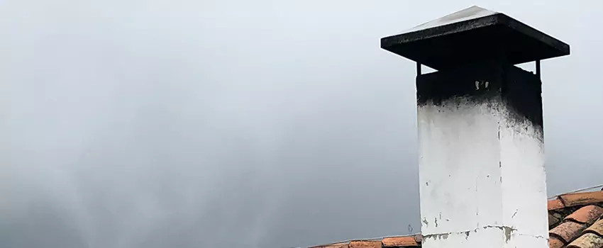 Chimney Damper Inspection in Wilmette, IL