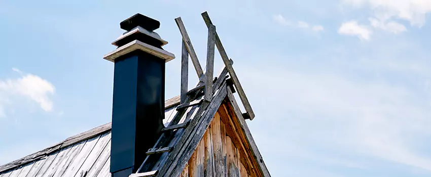 Chimney Creosote Cleaning in Wilmette, IL