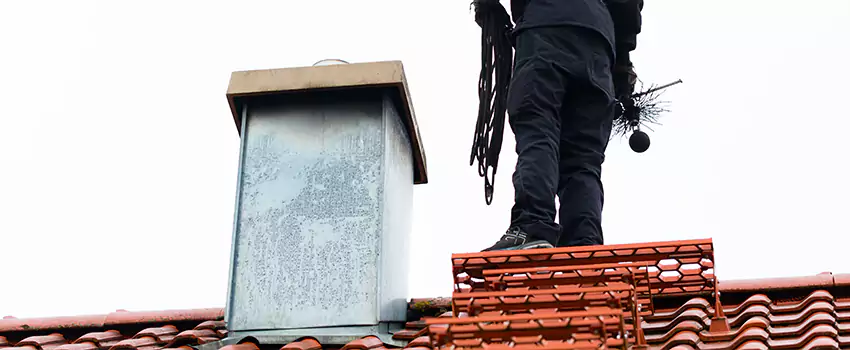 Chimney Liner Services Cost in Wilmette, IL