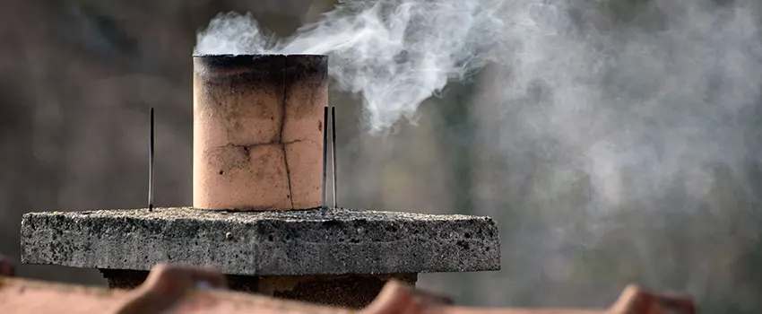Wood Burning Chimney Odor Removal in Wilmette, IL