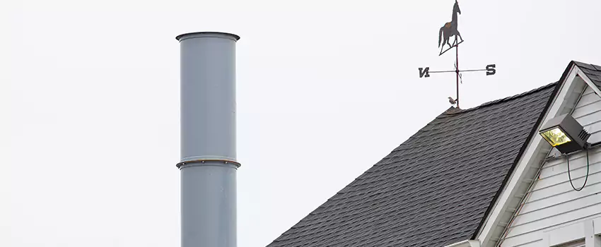 Chimney Inspection in Wilmette, IL
