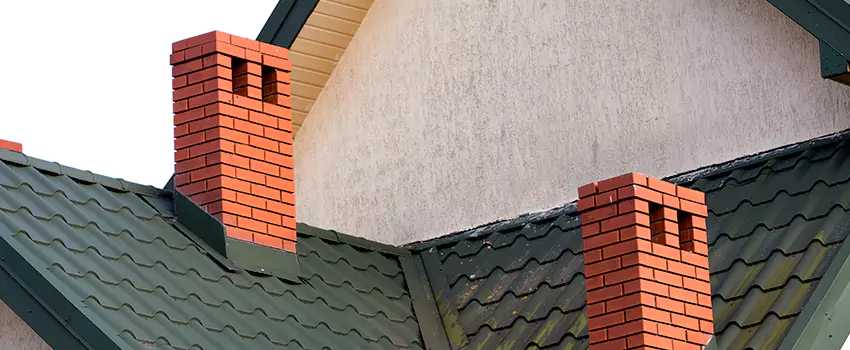 Chimney Saver Waterproofing Services in Wilmette, Illinois