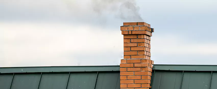 Chimney Soot Cleaning Cost in Wilmette, IL