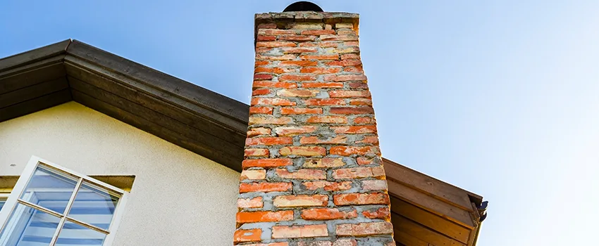 Chimney Mortar Replacement in Wilmette, IL