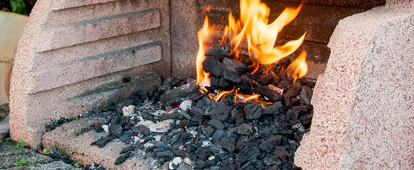 Remove Creosote From Brick in Wilmette, IL