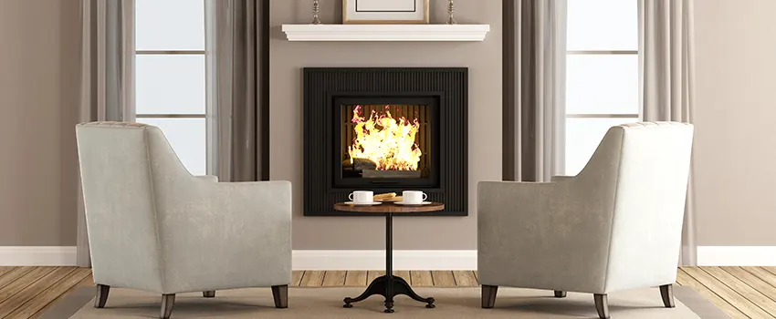 Custom Architectural Fireplace Restoration in Wilmette, IL