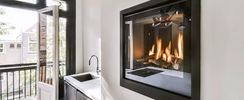 Dimplex Fireplace Installation and Repair in Wilmette, Illinois