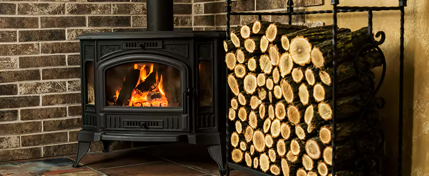 Drolet Fireplaces in Wilmette, Illinois