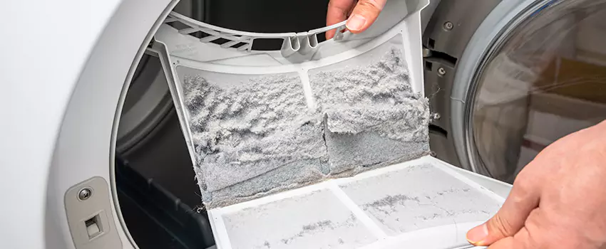 Best Dryer Lint Removal Company in Wilmette, Illinois