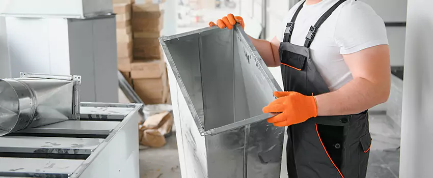 Benefits of Dryer Vent Inspection in Wilmette, IL