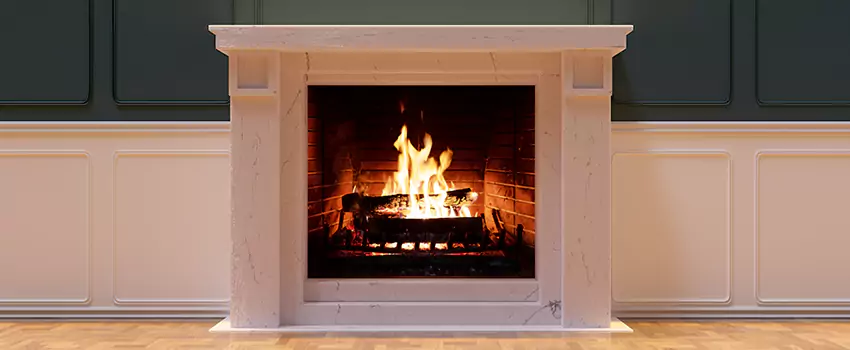 Empire Comfort Systems Fireplace Installation and Replacement in Wilmette, Illinois