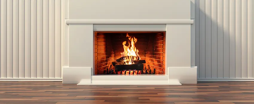 Fireplace Broken Ashtray Repair Services in Wilmette, Illinois
