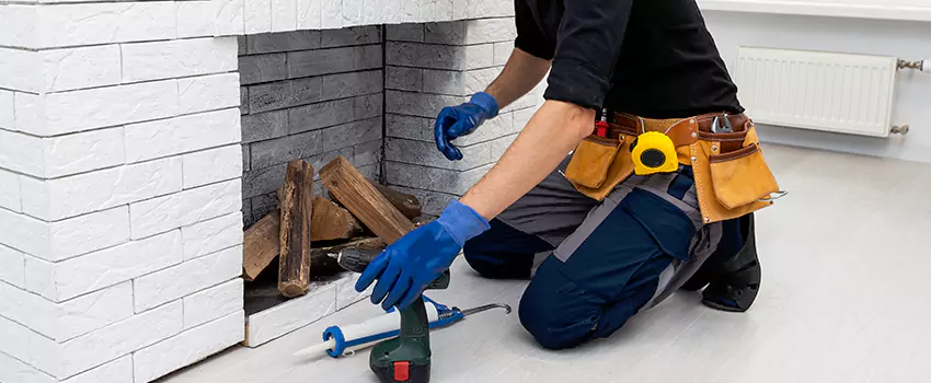 Fireplace Doors Cleaning in Wilmette, Illinois