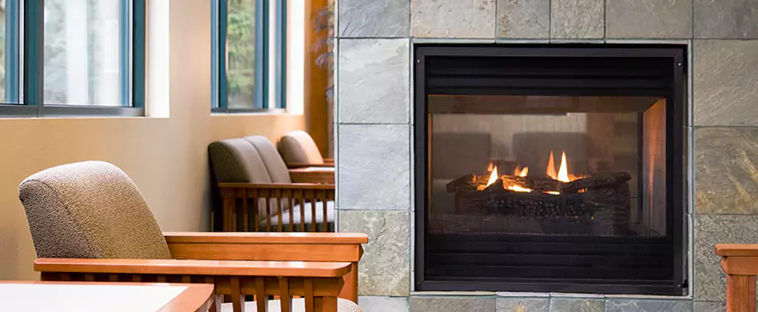 Fireplace Refacing in Wilmette, Illinois
