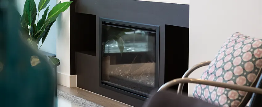 Welding Repairs for Fireplace Grate in Wilmette, IL