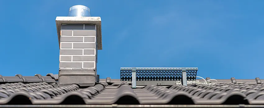 Repair Blocked Chimney in Wilmette, Illinois