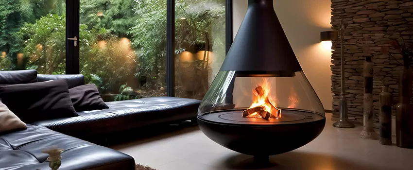Affordable Floating Fireplace Repair And Installation Services in Wilmette, Illinois