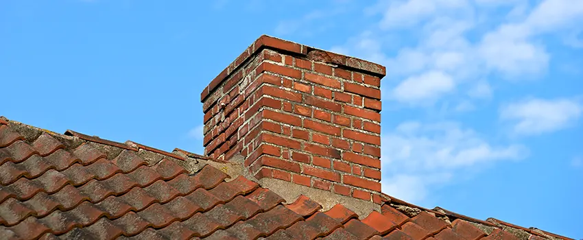 Flue Tiles Cracked Repair Services near Me in Wilmette, IL