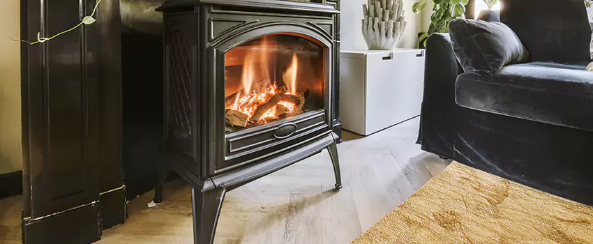 Cost of Hearthstone Stoves Fireplace Services in Wilmette, Illinois