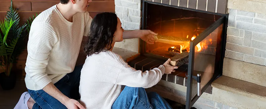 Kings Man Direct Vent Fireplaces Services in Wilmette, Illinois