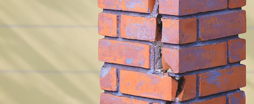 Leaking Chimney Repair And Replacement Cost in Wilmette, Illinois