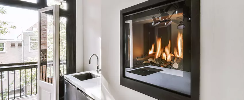 Cost of Monessen Hearth Fireplace Services in Wilmette, IL