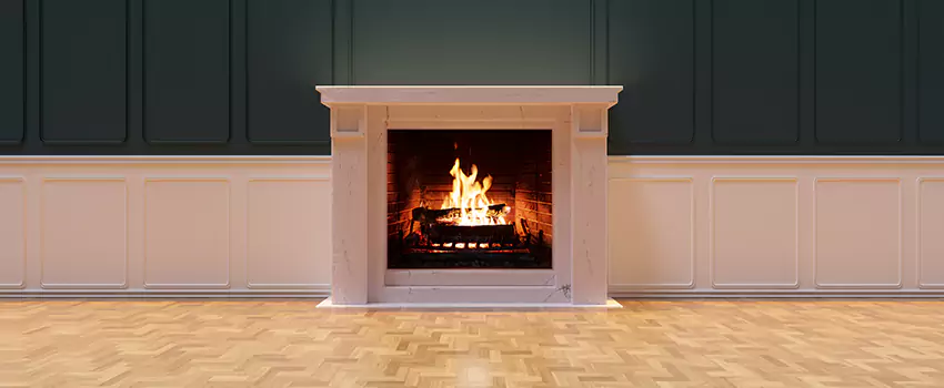 Napoleon Electric Fireplaces Inspection Service in Wilmette, Illinois
