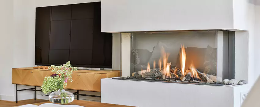 Ortal Wilderness Fireplace Repair and Maintenance in Wilmette, Illinois