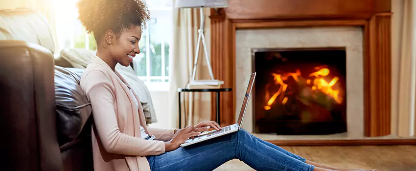 Cost-Effective Osburn Fireplace Installation and Repair in Wilmette, IL