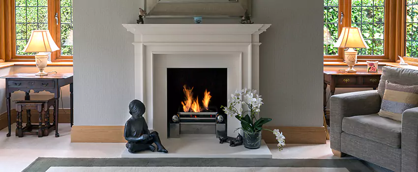 RSF Fireplaces Maintenance and Repair in Wilmette, Illinois