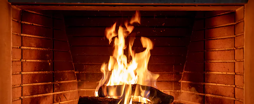 Soot Cleanup Services in Wilmette, IL
