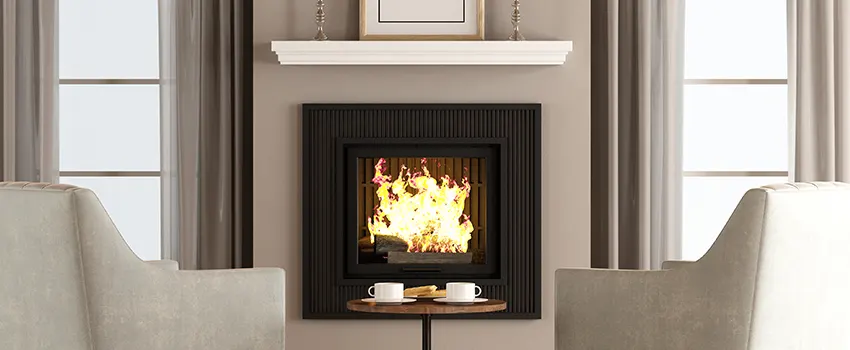 Superior Outdoor Fireplace Repair in Wilmette, IL