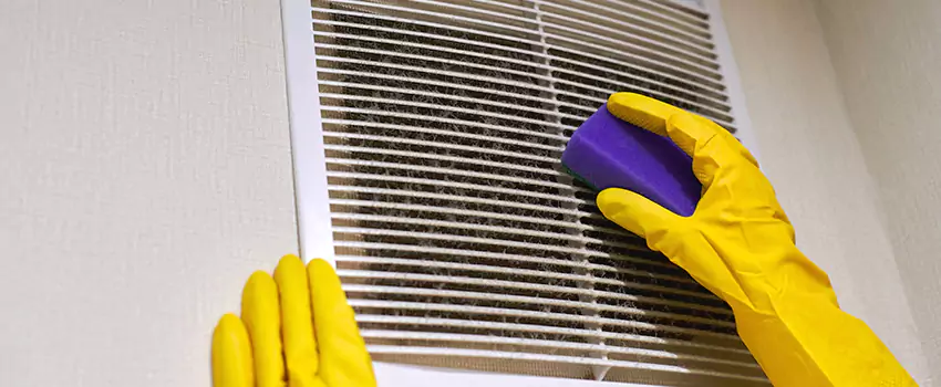 Vent Cleaning Company in Wilmette, IL