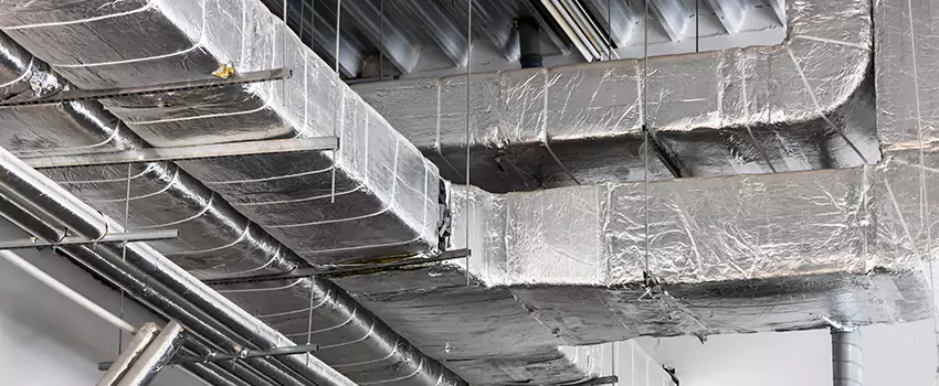Vent Dust Cleaning Cost in Wilmette, IL