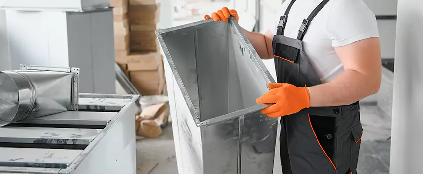 Ventilation Fan Cleaning Services in Wilmette, Illinois