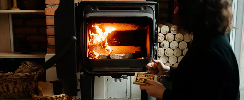 Key Features of Vermont Castings Fireplaces in Wilmette, IL