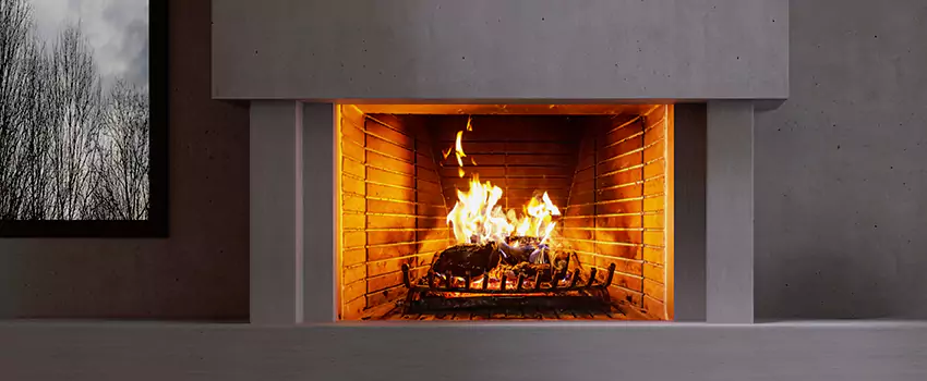 Indoor Wood Burning Furnace Repair and Installation in Wilmette, Illinois