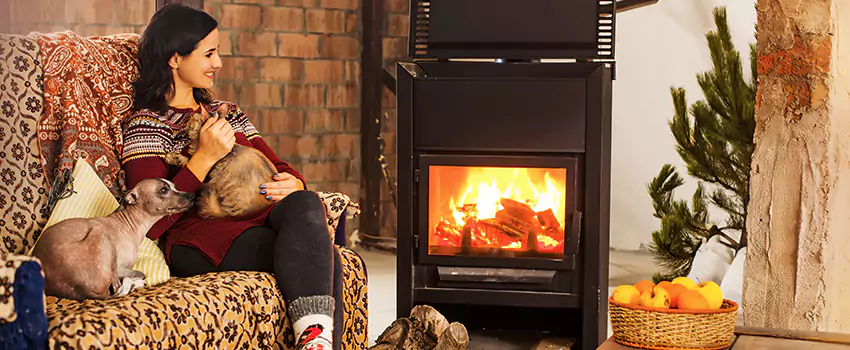 Wood Stove Chimney Cleaning Services in Wilmette, IL
