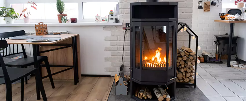 Wood Stove Firebox Installation Services in Wilmette, IL