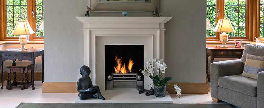 Astria Open-Hearth Wood Fireplaces Services in Wilmette, IL