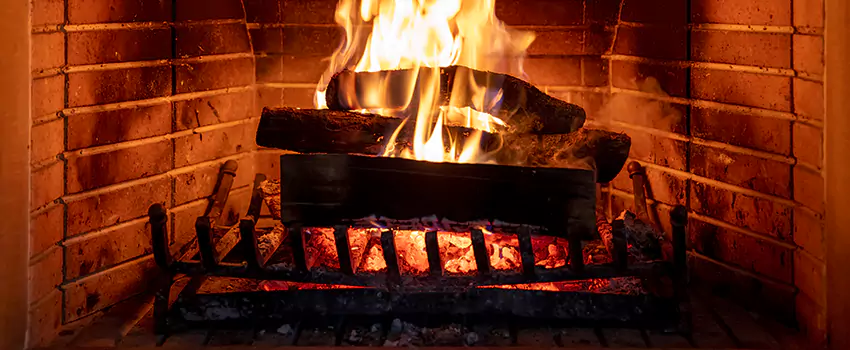 Chimney Ash Dump Cover Repair Services in Wilmette, IL