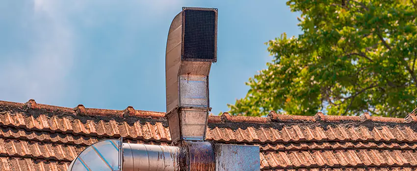 Chimney Cleaning Cost in Wilmette, Illinois