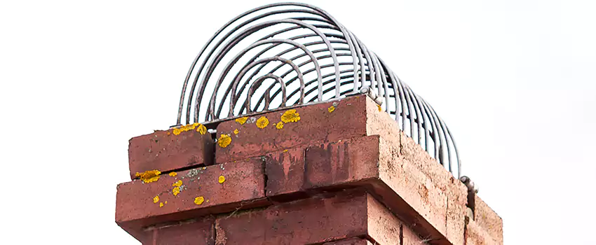Chimney Crown Problems in Wilmette, Illinois