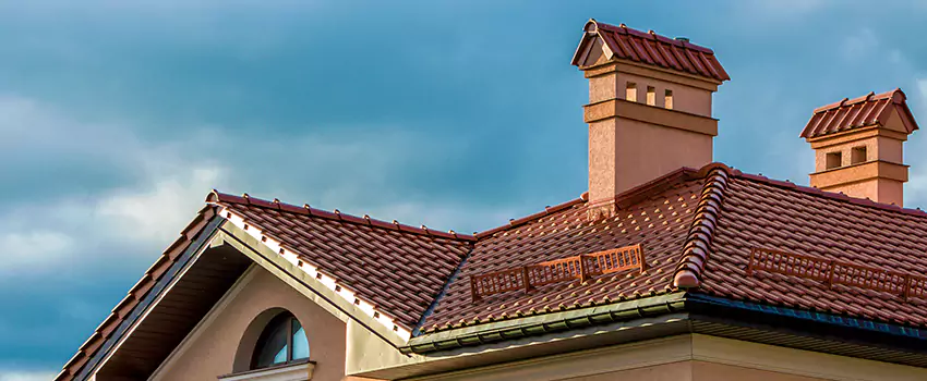 Residential Chimney Services in Wilmette, Illinois