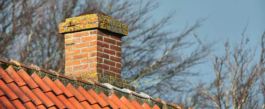 Chimney Flue Cap Installation in Wilmette, IL